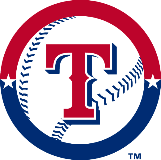 Texas Rangers 2003-2004 Alternate Logo iron on transfers for clothing